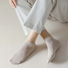 Men's Summer Cotton Short Socks