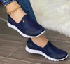 Unisex orthopedic comfortable casual shoes W167