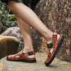 Men's Casual Beach Breathable Sandals Y029