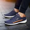 Men Arch Support & Breathable Sport Shoes Y079