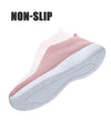 Superlight Slip-on Mesh Shoes Y005