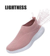 Superlight Slip-on Mesh Shoes Y005