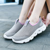 Summer Unisex Lightweight Breathable Slip On Walking Shoes 216