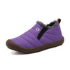 🔥BLACK FRIDAY SALE! 🔥Winter Waterproof Outdoor Inner Plush Warm Shoes