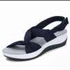 Women'S Summer New Simple And Comfortable Sandals W149